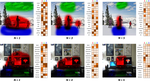 Aligning Visual Regions and Textual Concepts for Semantic-Grounded Image Representations